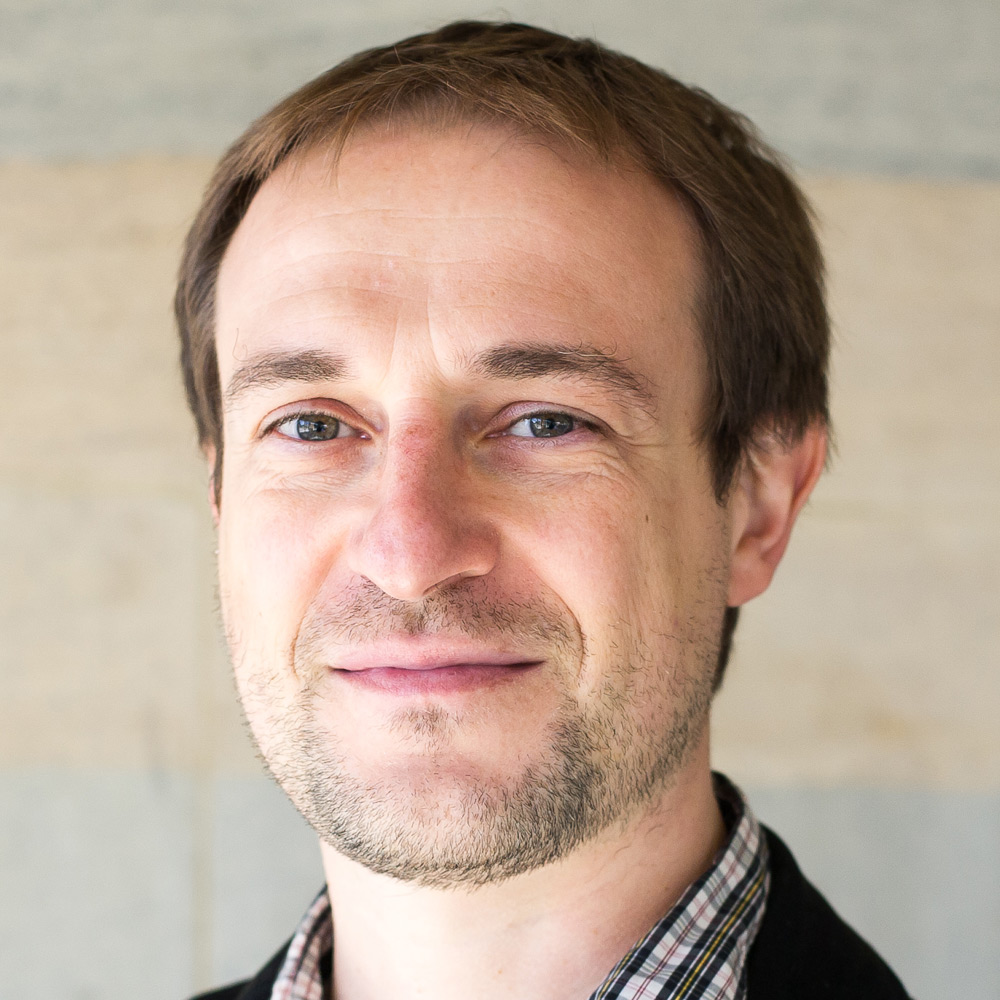 Assoc. Prof. Dimitri Ognibene