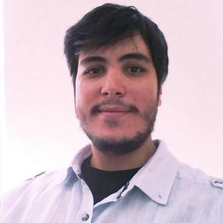 Eren Doğuş Ateş