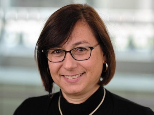 Dr. Michela Fagiolini