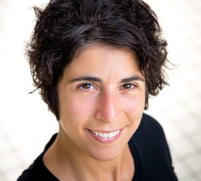Dr. Sarah Cosentino